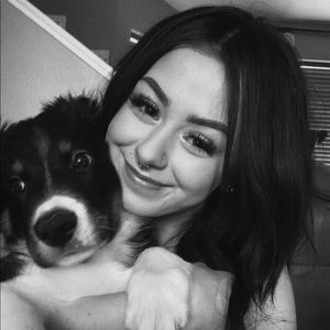 Meet your Posher, Kloie